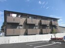 プランドール Ⅰ　Ａの外観
