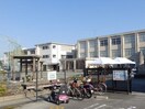 松阪市立幸小学校(小学校)まで1402m Ｃａｒｔｉｅｒ