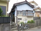 川井町H様貸家の外観
