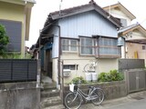 川井町H様貸家