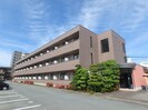 コッジィーコートＦＵＫＡＴＡの外観