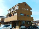 コーポ大翔の外観
