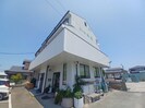 コーポ大翔の外観