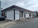ホウユウ松阪の外観
