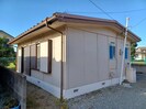 野呂貸家の外観