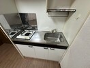 同物件別室写真 ハイツ21