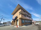 シーサイドレジデンスの外観