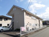 メゾンはしもと