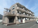 クラージュ21の外観