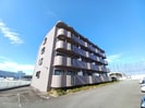 ルミエール三雲の外観