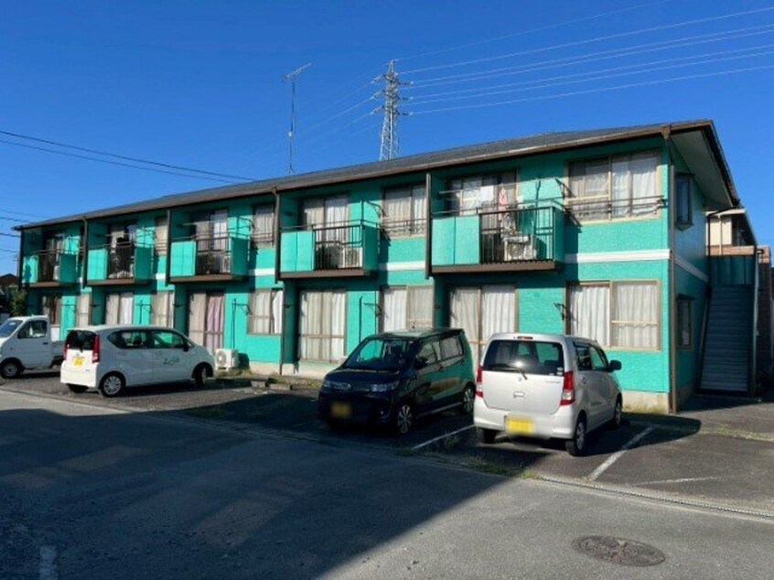  ヘルシーハイツ