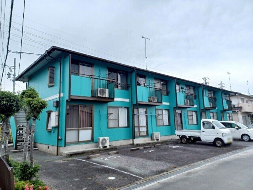  ヘルシーハイツ