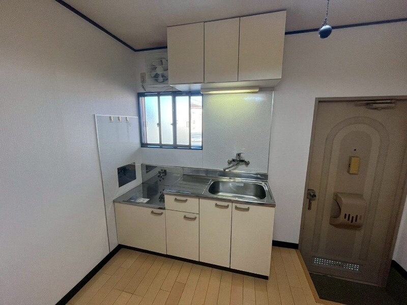  ヘルシーハイツ