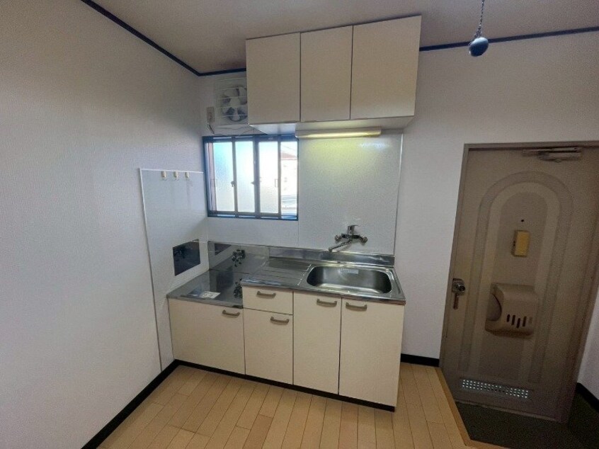  ヘルシーハイツ