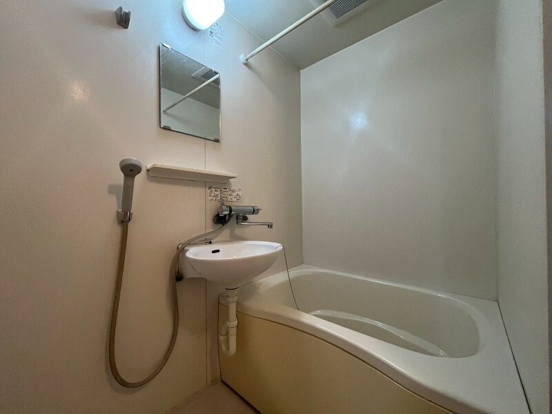  ヘルシーハイツ