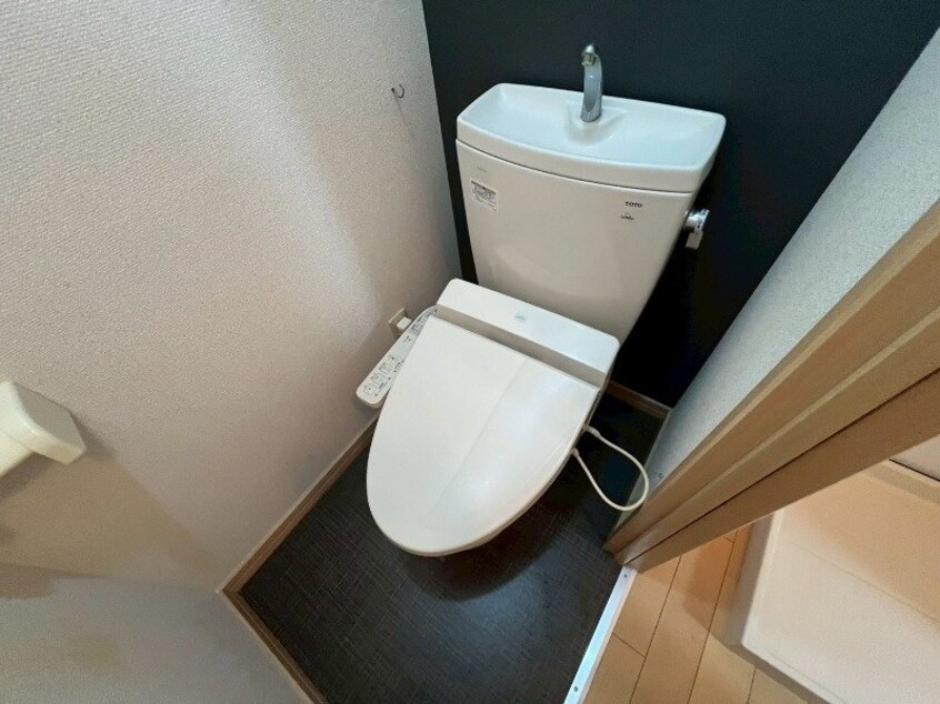  ヘルシーハイツ