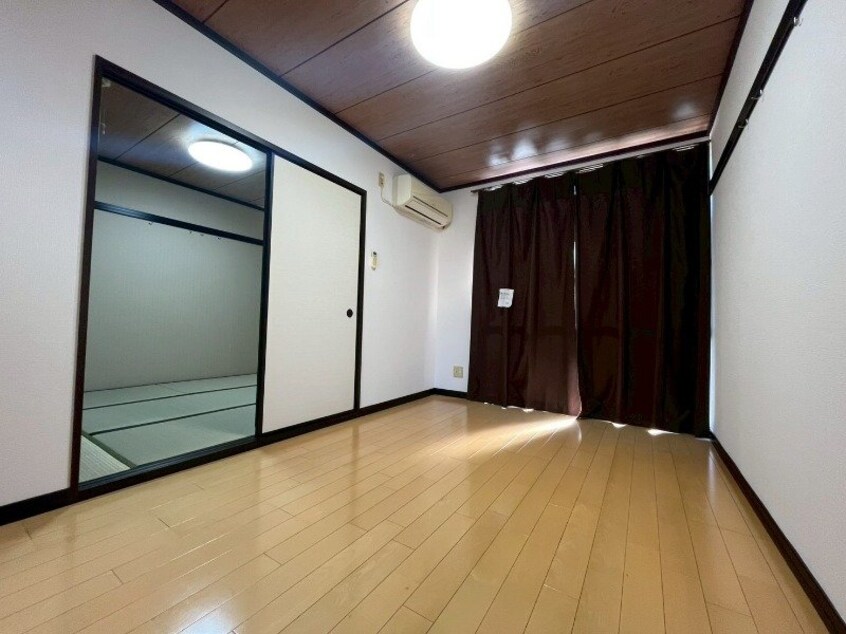  ヘルシーハイツ