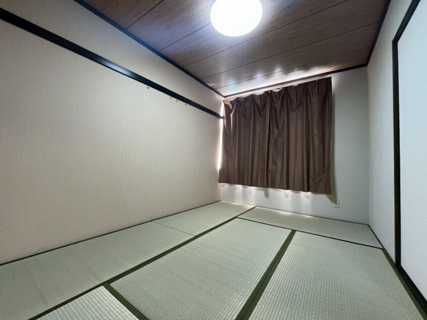  ヘルシーハイツ