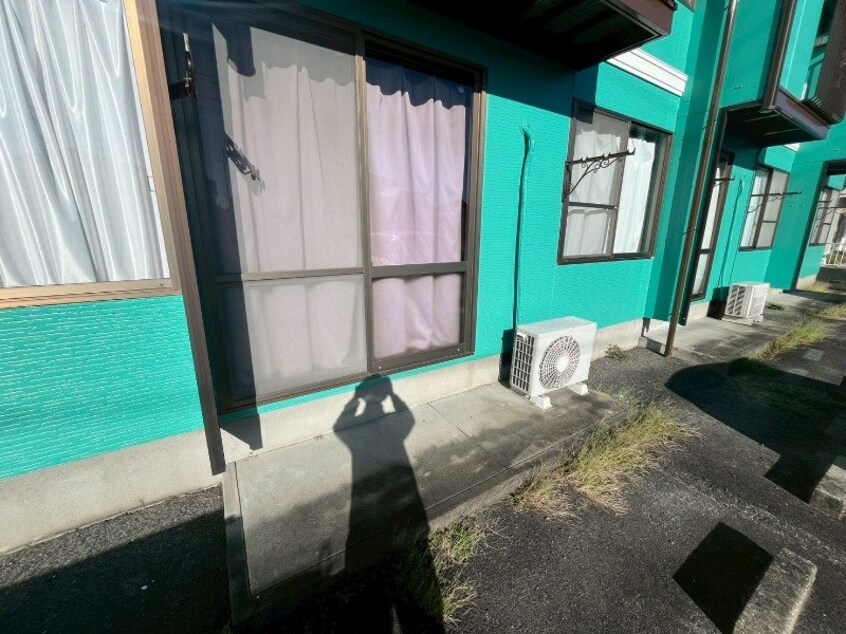  ヘルシーハイツ