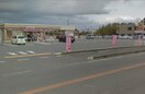 ミニストップ明和金剛坂店(コンビニ)まで2801m カーサ・アティラン　Ｂ
