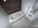 別部屋同型タイプ ライラック　Ｂ