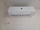 別部屋同型タイプ ライラック　Ｂ
