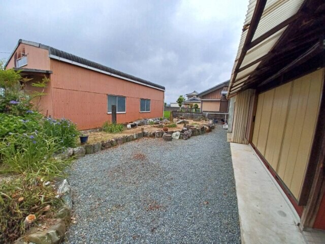  アンティークハウス佐田
