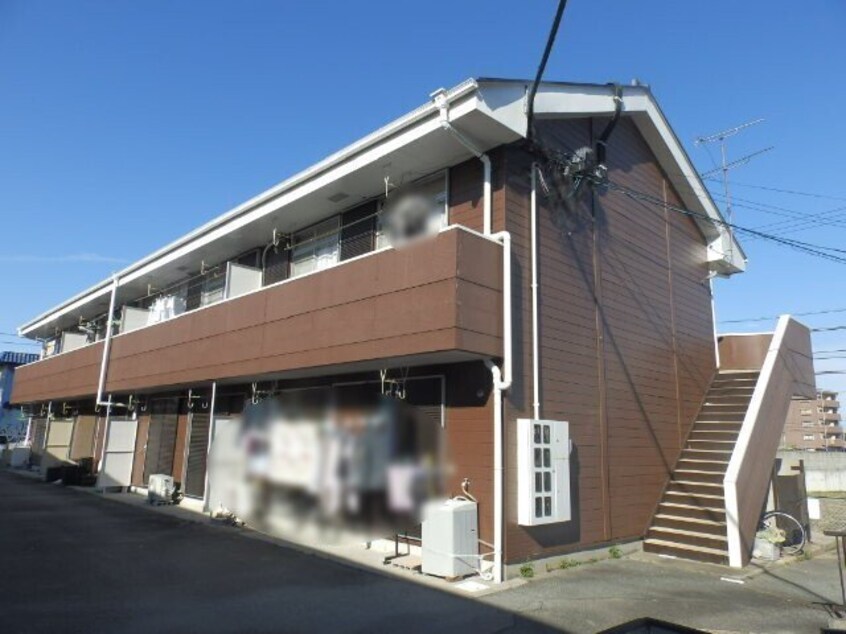  コーポさわやかⅡ