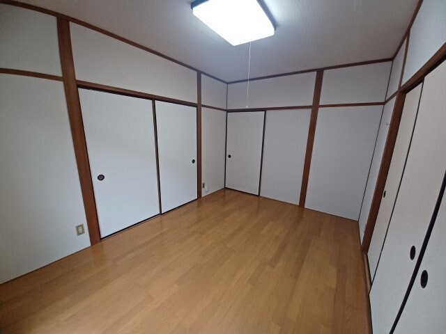  コーポさわやかⅡ