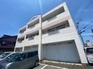 サンパレスＳＡＫＡＩの外観
