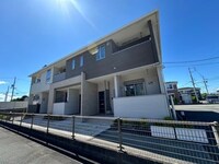 メゾン・オーブ　Ｄ棟