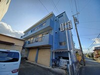 横井マンション