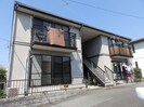 カーサ久保の外観