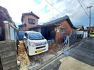 曽原町N様借家の外観