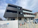 べレオ松阪中央の外観