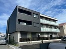 べレオ松阪中央の外観