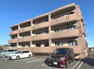 メゾンプランドールの外観