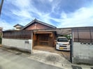 小黒田町Ｕ様借家の外観