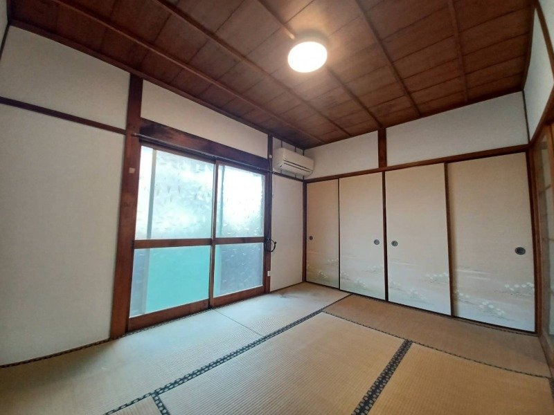  小黒田町Ｕ様借家