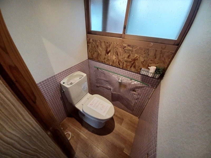  小黒田町Ｕ様借家
