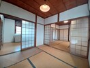 小黒田町Ｕ様借家