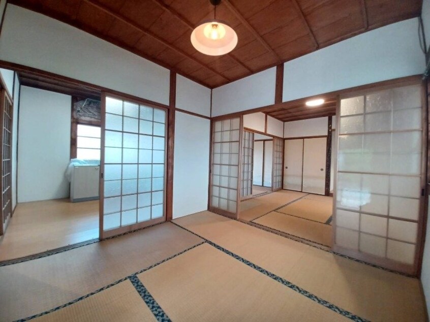  小黒田町Ｕ様借家