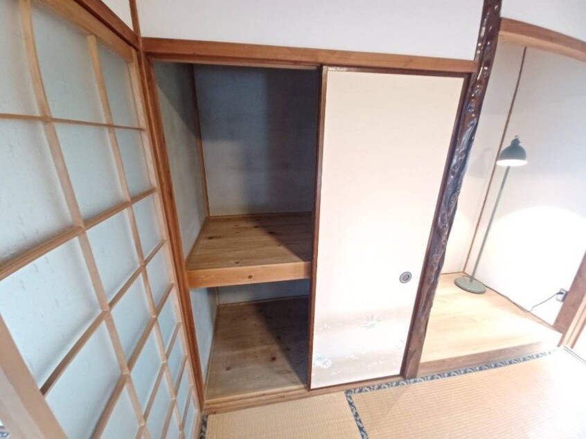  小黒田町Ｕ様借家