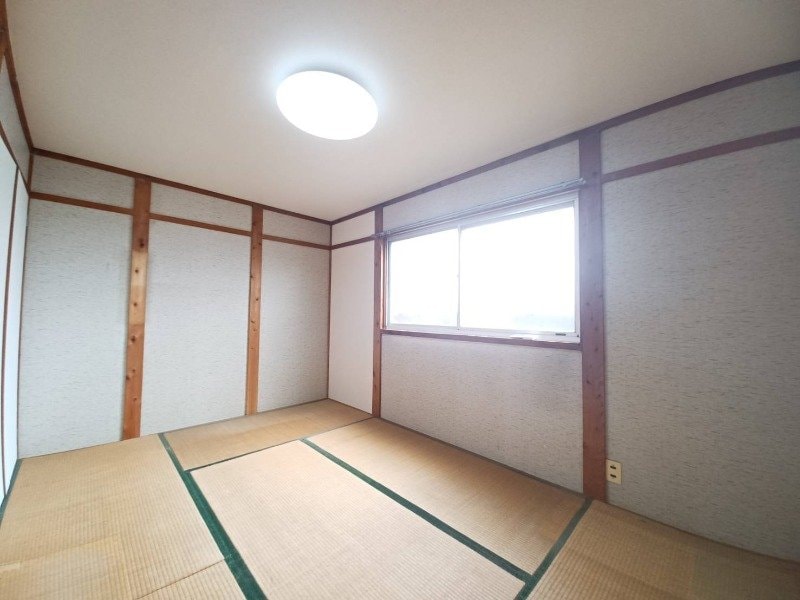  小黒田町Ｕ様借家