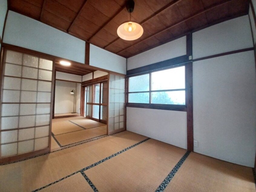  小黒田町Ｕ様借家