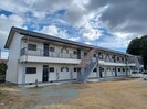 ハートランド垣鼻の外観