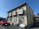 リースランド嬉野　Ｃの外観