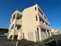 パークシャトー玉城