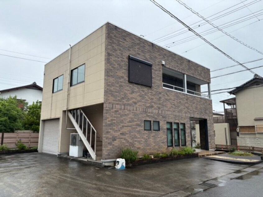  船江町貸家