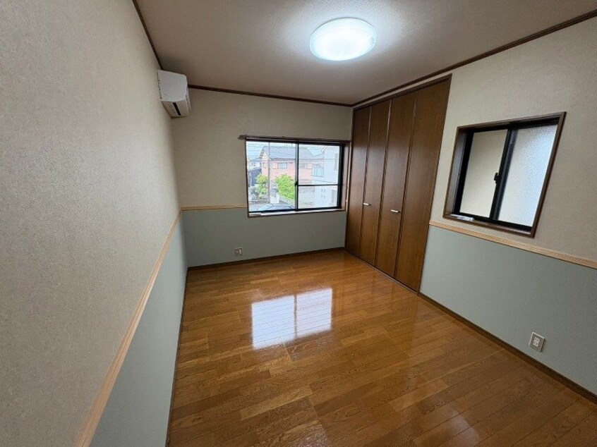  船江町貸家